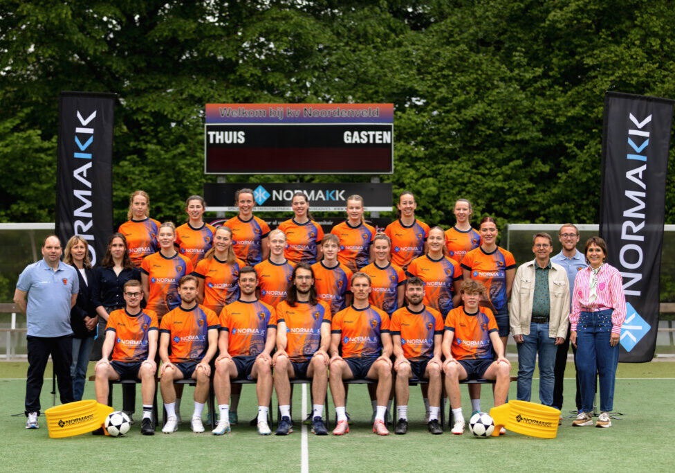 KV Noordenveld