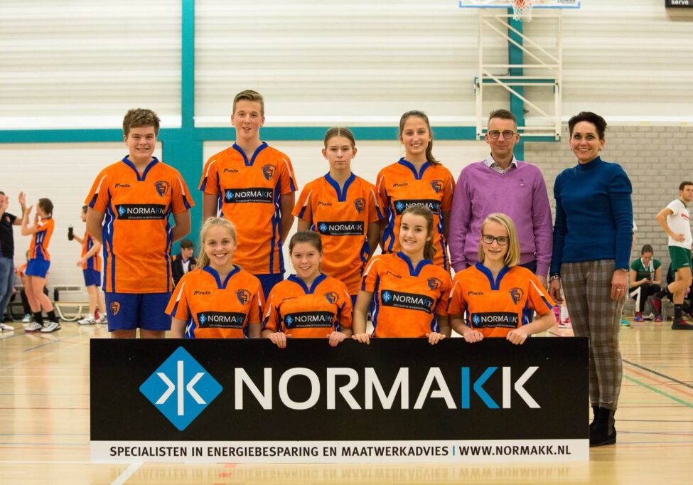 Normakk sponsort 2019